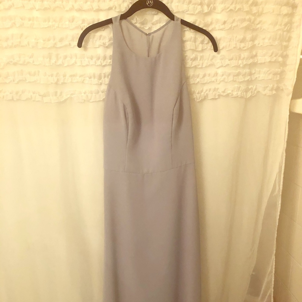 Hayley Paige Occasions Gown, Size 4